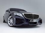 Mercedes-Benz S-Class by Lorinser 2015 года